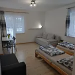 Kwatera prywatna Górski Kryształ