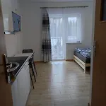 Quarto em Acomodações Particulares Górski Kryształ