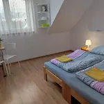 Kwatera prywatna Górski Kryształ