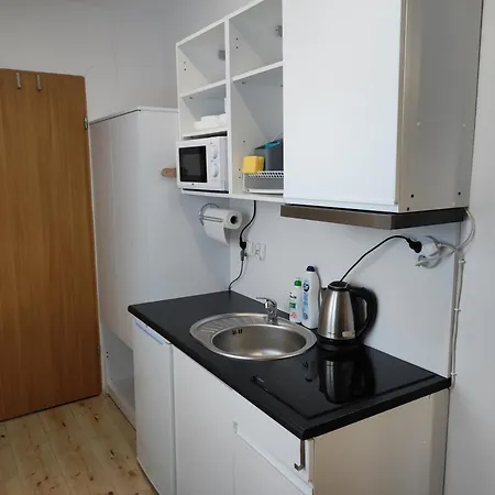 Gorski Krysztal Alloggio in famiglia