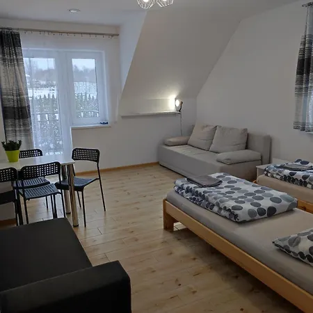 Gorski Krysztal Alloggio in famiglia