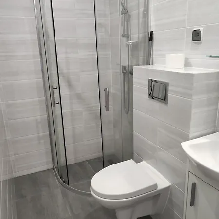 Alloggio in famiglia Gorski Krysztal