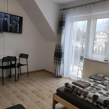 Gorski Krysztal Alloggio in famiglia