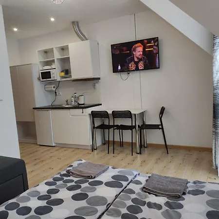 Gorski Krysztal * Stronie Śląskie