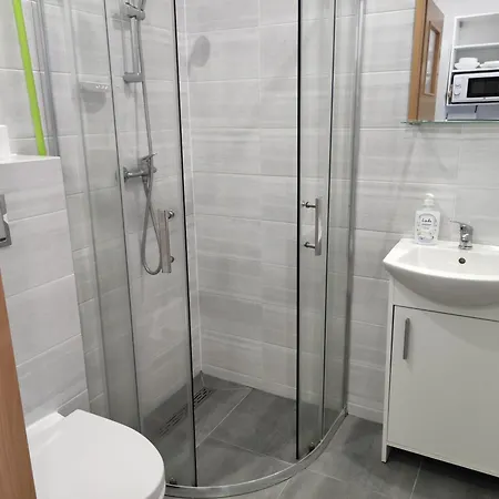 Gorski Krysztal Stronie Śląskie