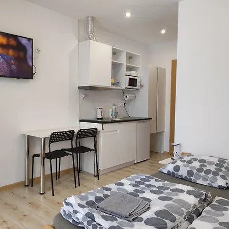 Górski Kryształ Stronie Śląskie