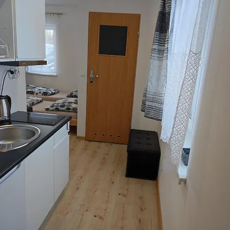 Alloggio in famiglia Gorski Krysztal Stronie Śląskie