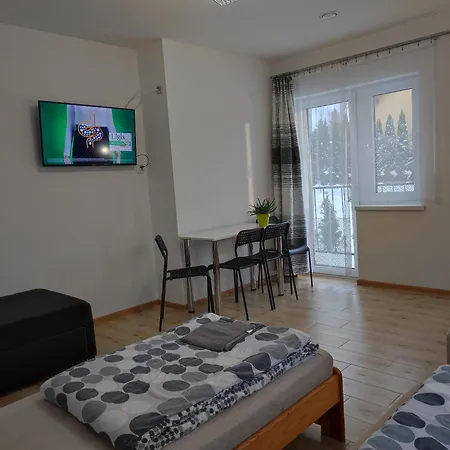 Górski Kryształ Stronie Śląskie