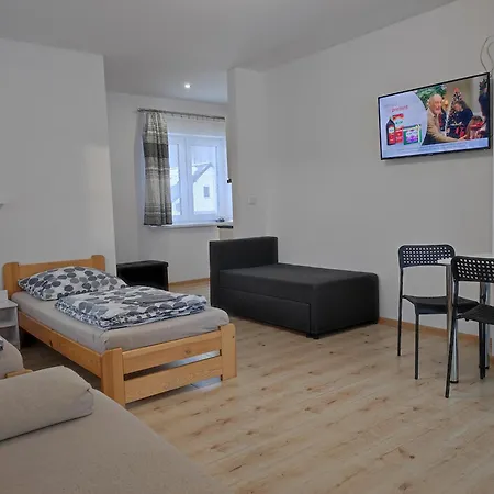 Górski Kryształ Stronie Śląskie