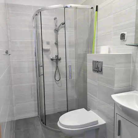 Górski Kryształ Stronie Śląskie