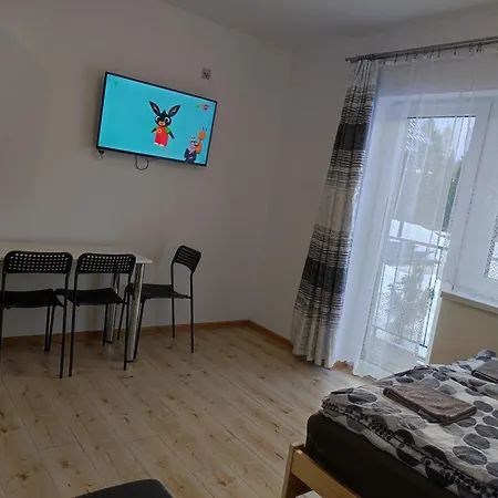 Górski Kryształ * Stronie Śląskie