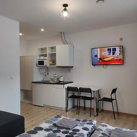 Gorski Krysztal Alloggio in famiglia *