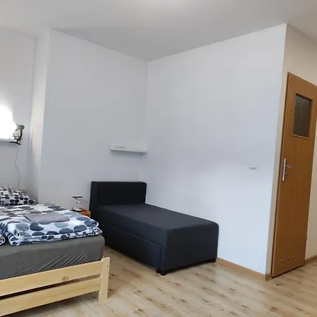 Górski Kryształ Kwatera prywatna