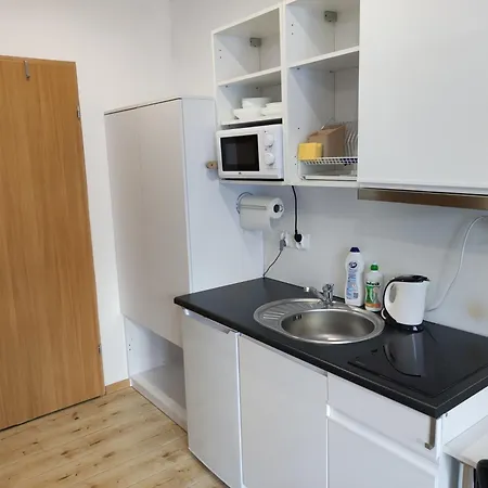 Górski Kryształ Kwatera prywatna