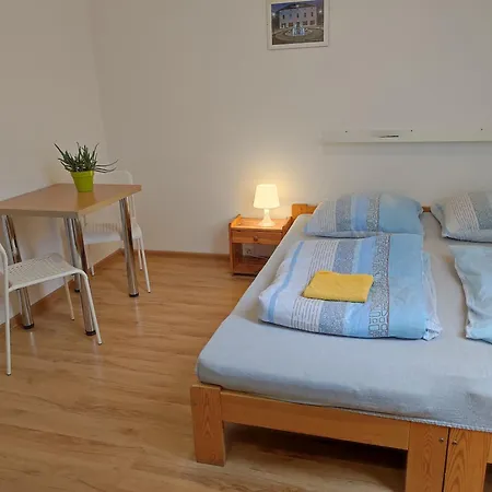 Górski Kryształ Kwatera prywatna *