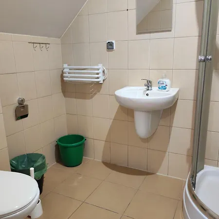 Górski Kryształ * Stronie Śląskie