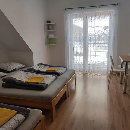 Górski Kryształ Stronie Śląskie