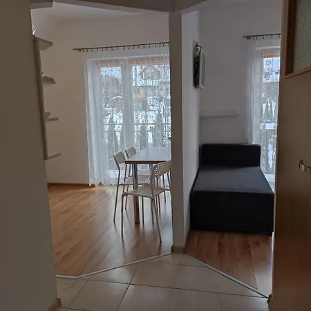 Alloggio in famiglia Gorski Krysztal