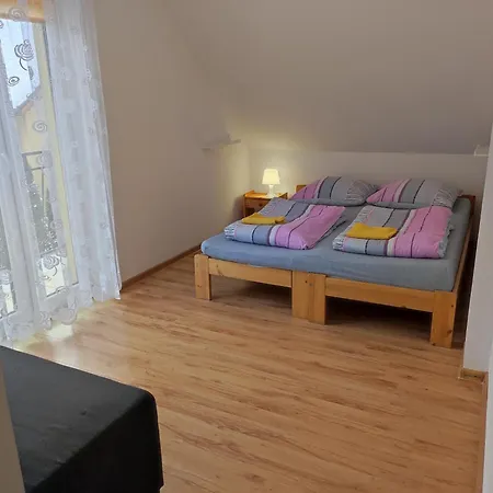 Górski Kryształ Kwatera prywatna Stronie Śląskie