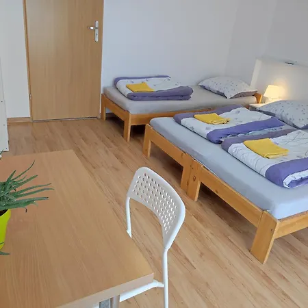 Alloggio in famiglia Gorski Krysztal