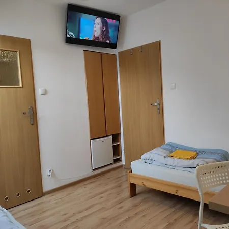 Gorski Krysztal Alloggio in famiglia Stronie Śląskie