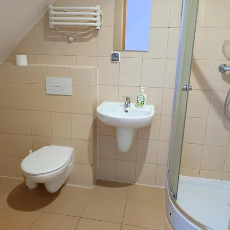 Gorski Krysztal Alloggio in famiglia Stronie Śląskie