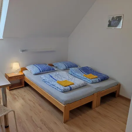 Alloggio in famiglia Gorski Krysztal Stronie Śląskie