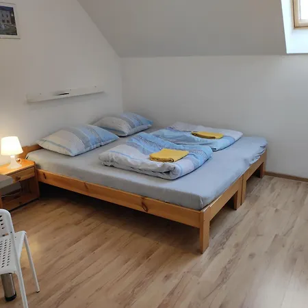 Alloggio in famiglia Gorski Krysztal Stronie Śląskie