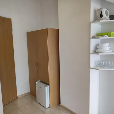 Alloggio in famiglia Gorski Krysztal *