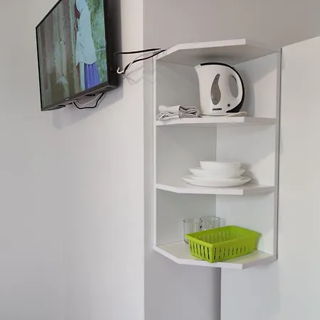 Górski Kryształ * Stronie Śląskie