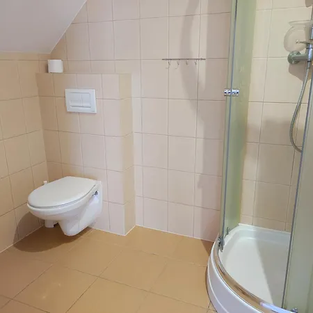 Gorski Krysztal * Stronie Śląskie