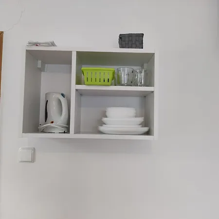 Gorski Krysztal *