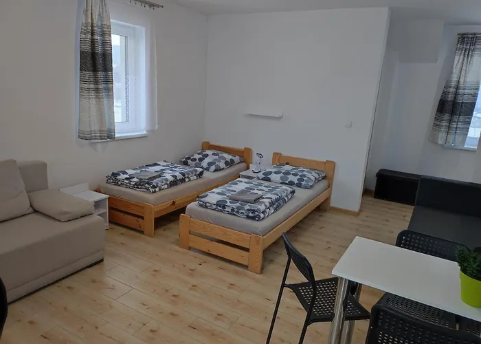 Gorski Krysztal * Stronie Slaskie