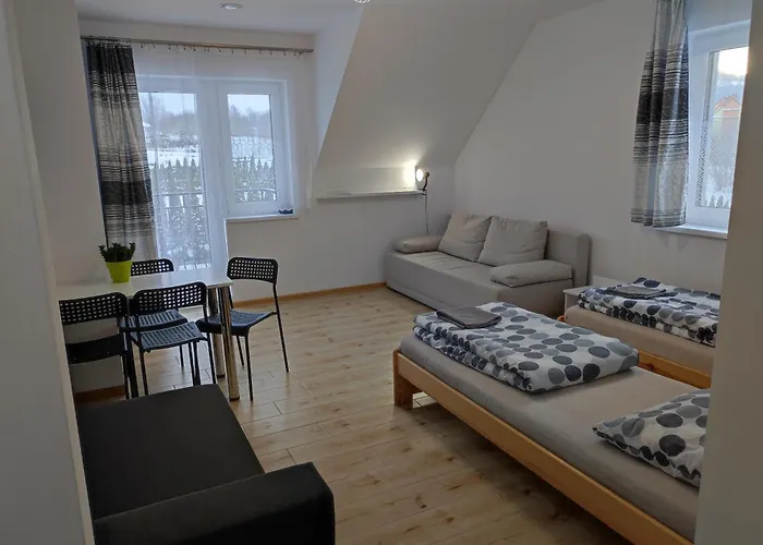 Gorski Krysztal Homestay