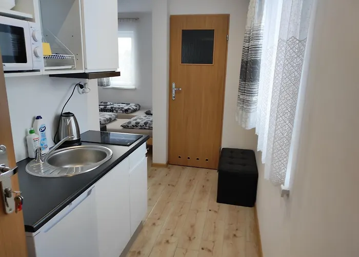 Gorski Krysztal Homestay Stronie Slaskie