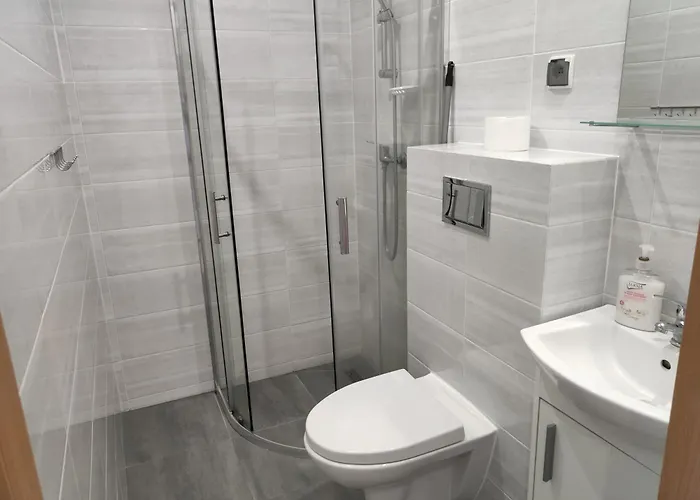 Homestay Gorski Krysztal