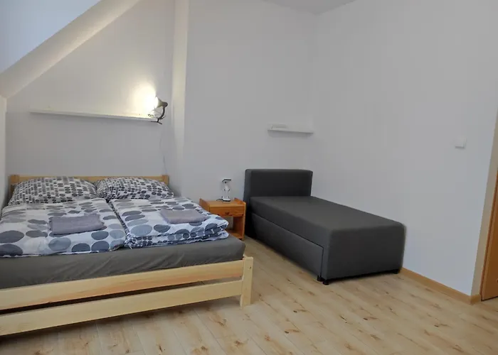 Homestay Gorski Krysztal Stronie Slaskie