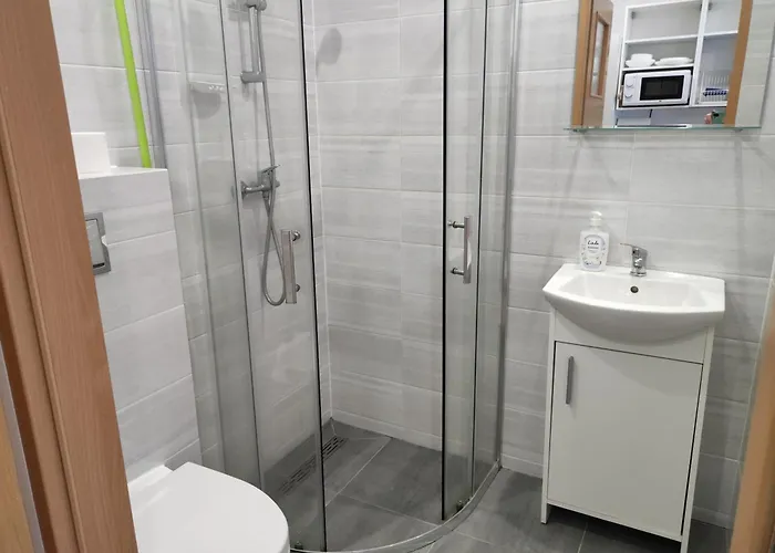 Górski Kryształ Stronie Śląskie