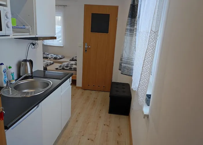 Homestay Gorski Krysztal Stronie Slaskie