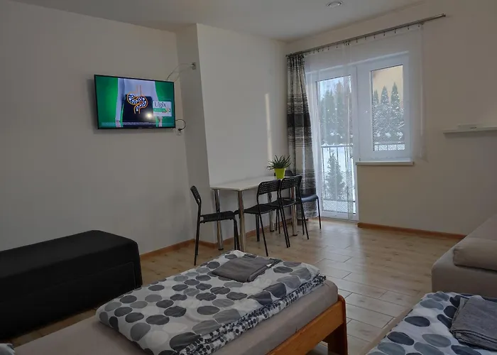 Górski Kryształ Stronie Śląskie