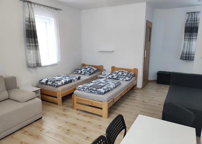 Homestay Gorski Krysztal