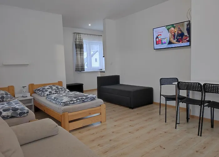 Gorski Krysztal Stronie Slaskie