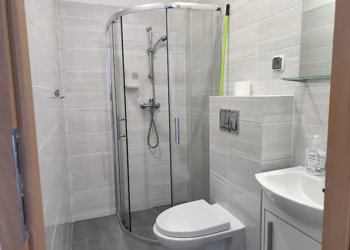 Górski Kryształ Stronie Śląskie