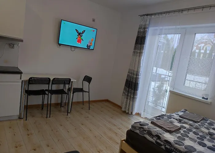 Gorski Krysztal * Stronie Slaskie