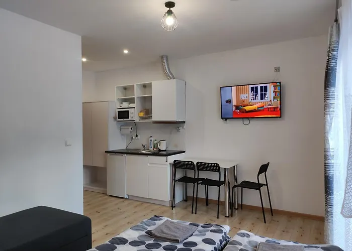 Gorski Krysztal Homestay *