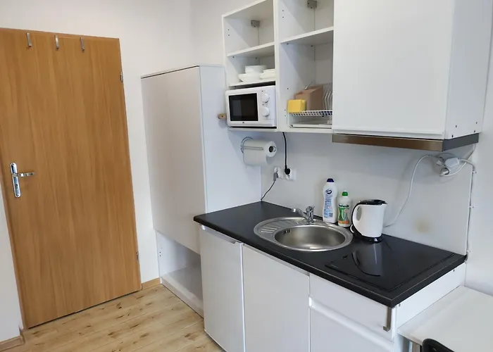 Gorski Krysztal Homestay