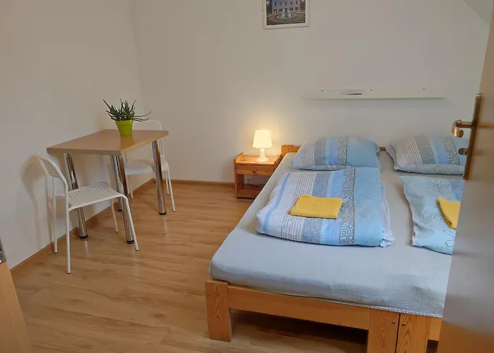 Gorski Krysztal Homestay *
