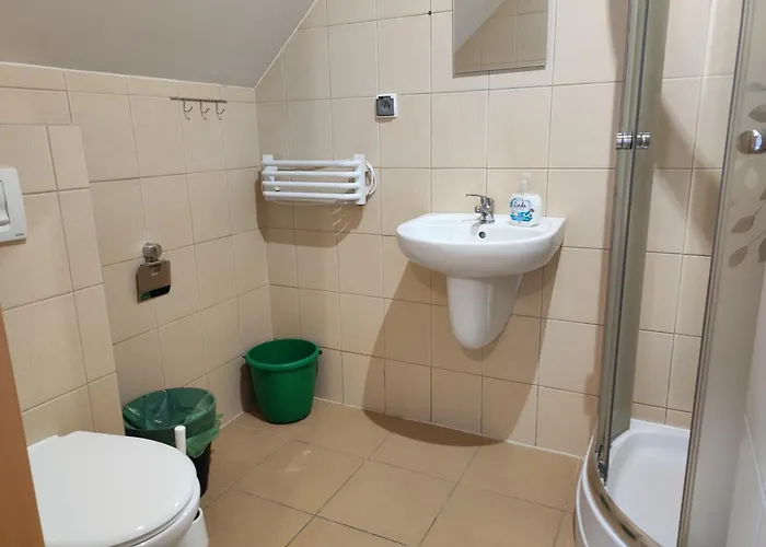 Górski Kryształ * Stronie Śląskie