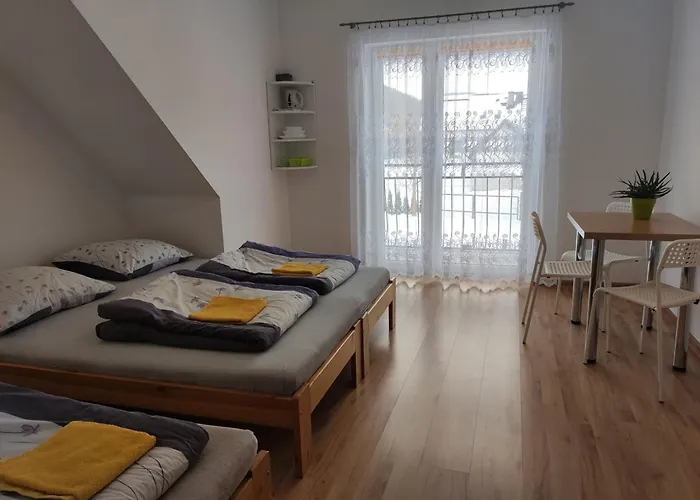 Górski Kryształ Stronie Śląskie