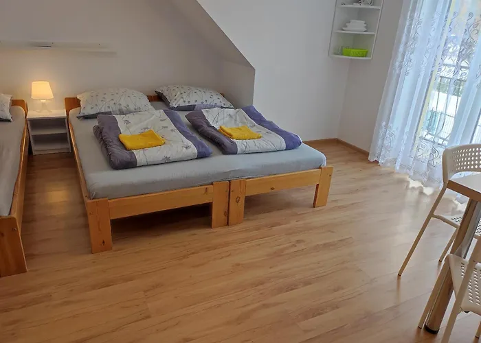 Homestay Gorski Krysztal *